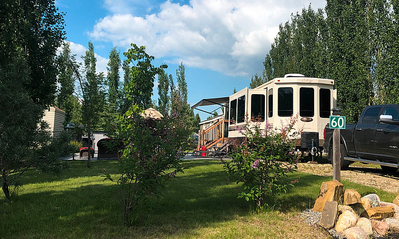 Two Rv Lots Wabamun ...