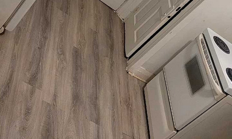 One Bedroom Apt...