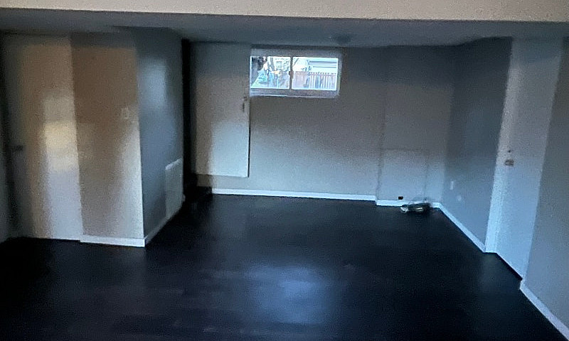 2Br Basement / Seper...