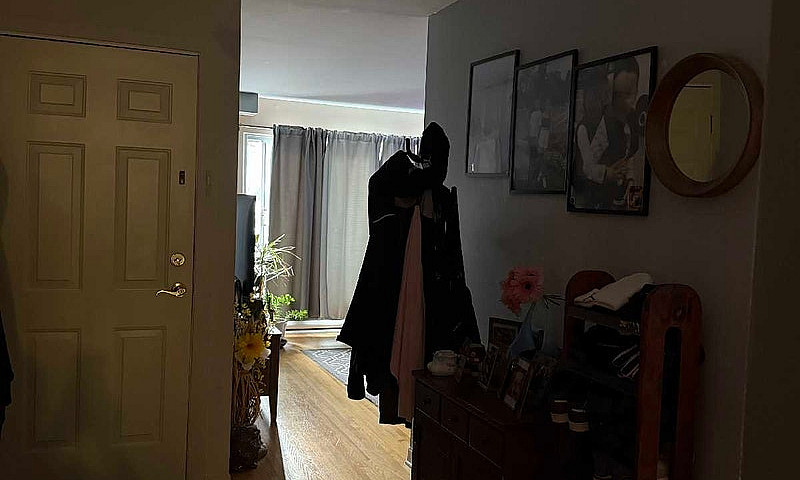 Renovated And Spacio...