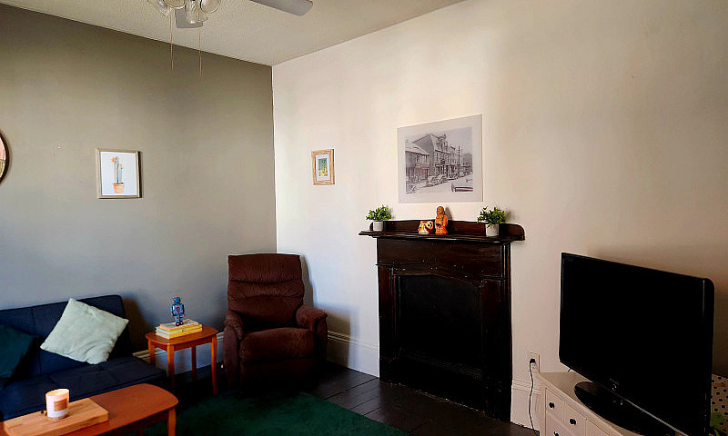 Large 3 Bedroom Down...