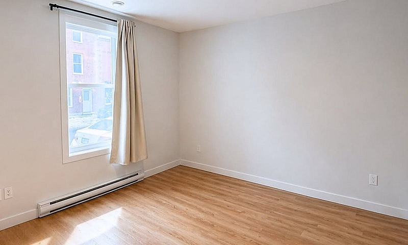 Appartement À Louer ...