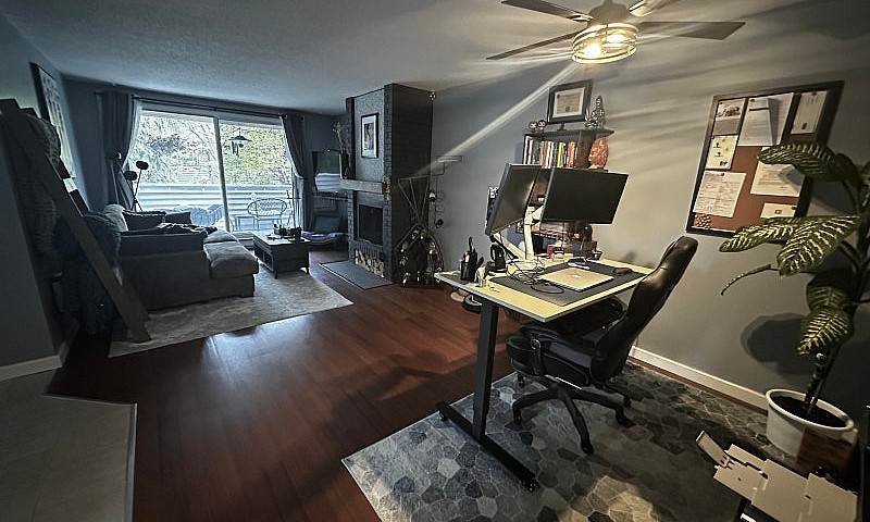 1 Bed 1 Bath Condo -...