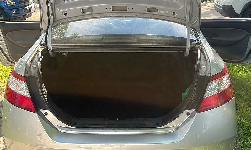 2007 Honda Civic ...