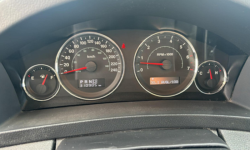 2009 Jeep Grand Cher...