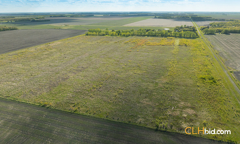 Land For Sale Oakvil...
