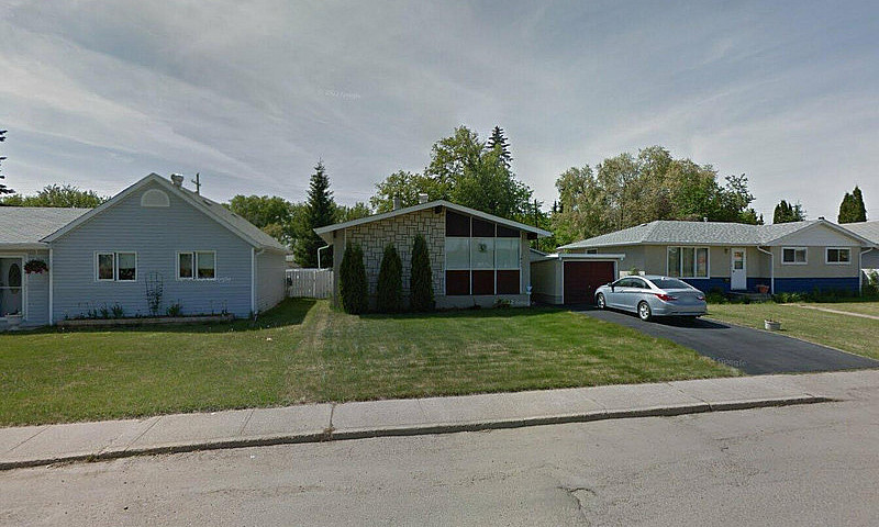 House For Sale...