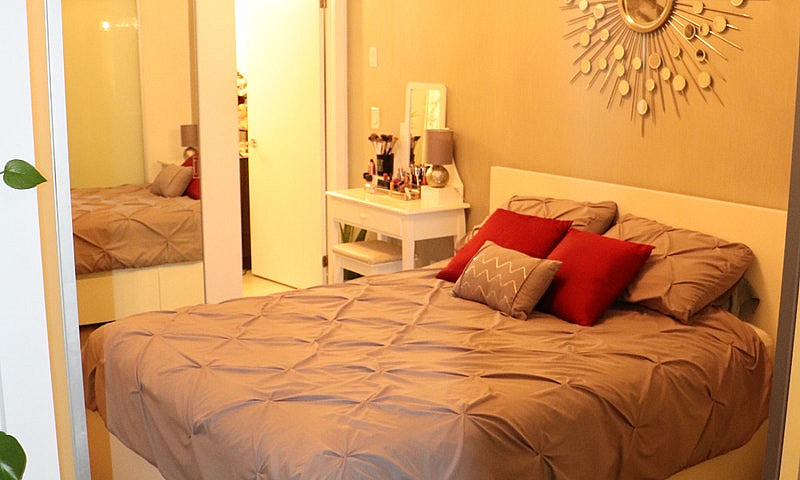 Spacious 1 Bedroom, ...