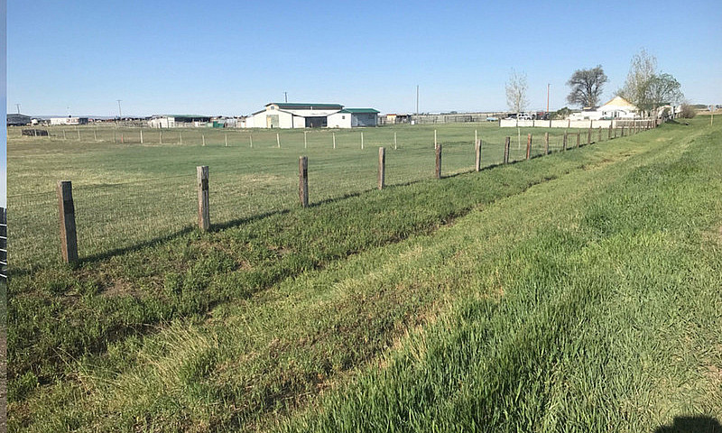 Approx 7 Acres, Stir...