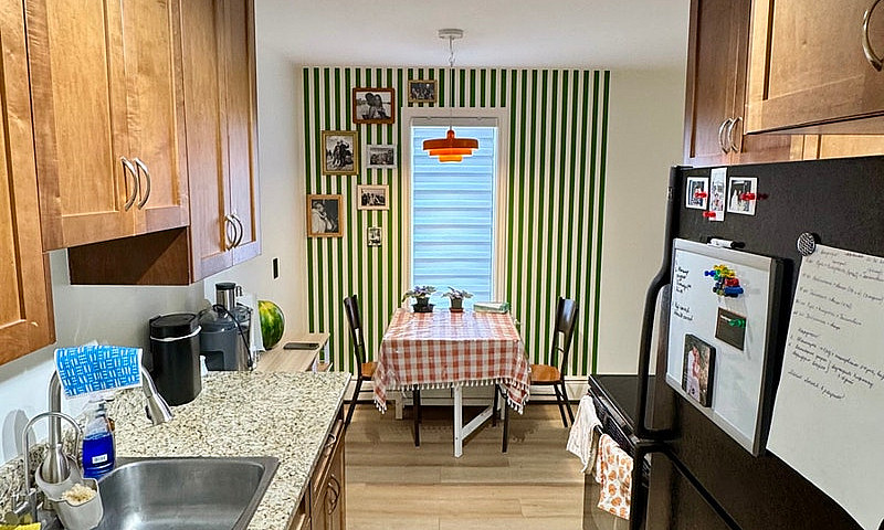Beautiful Renovated ...