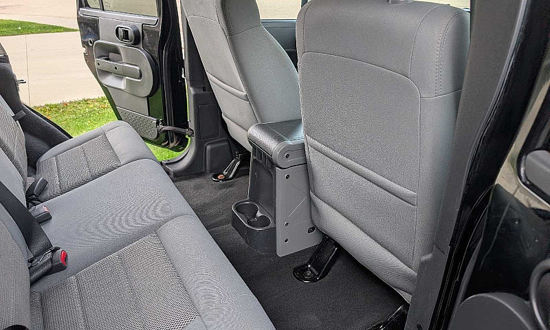 2009 Jeep Wrangler R...