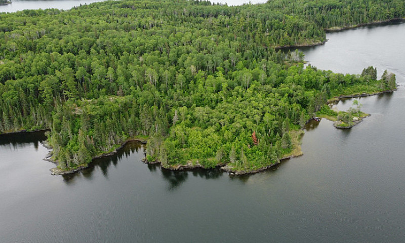 Parcel D.182 Lake Of...