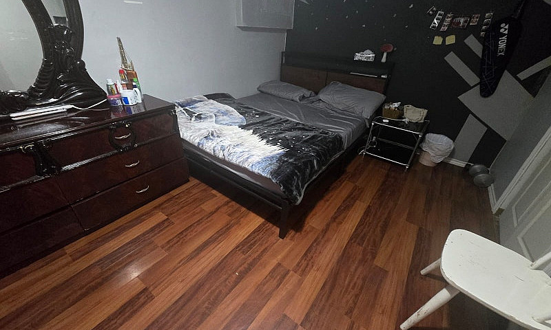 3 Bedroom Besmant Ap...