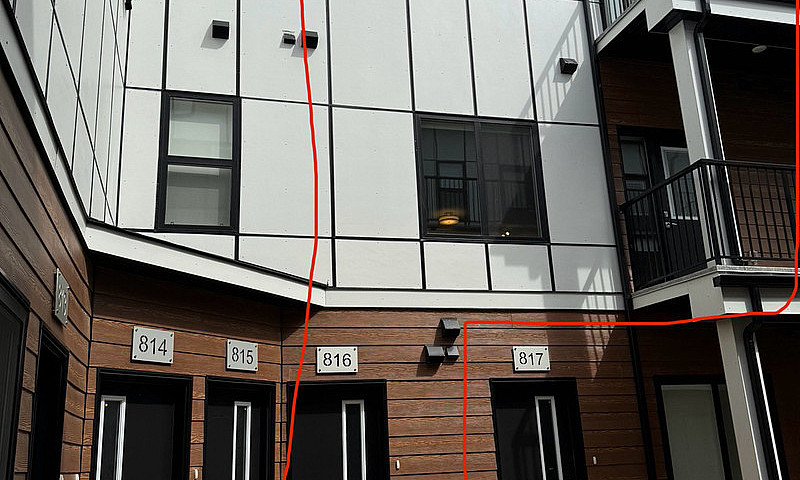 2 Bedroom Townhouse ...