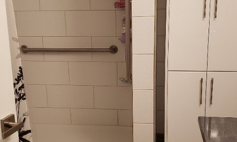 1 Bedroom In Luxury ...