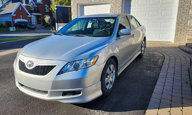 Toyota Camry V6  3.5...