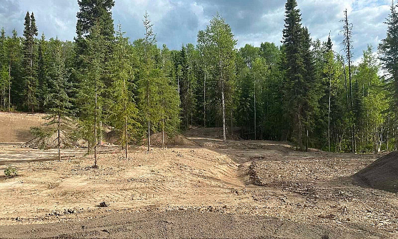 5.63 Acre Ready-To-B...