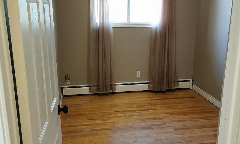3 Bedroom House (Uti...