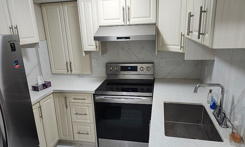 1- Bedroom Basment F...