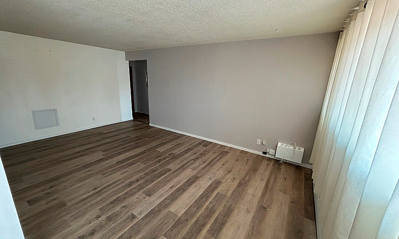 Large, Renovated 2Bd...