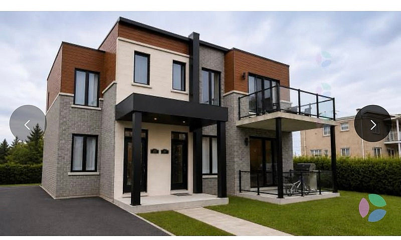 Grand 6½ Moderne  3 ...