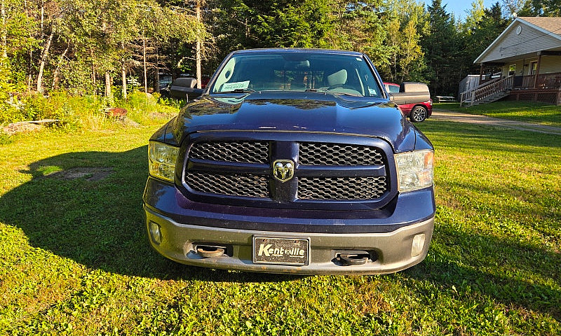Dodge Ram 1500 For S...