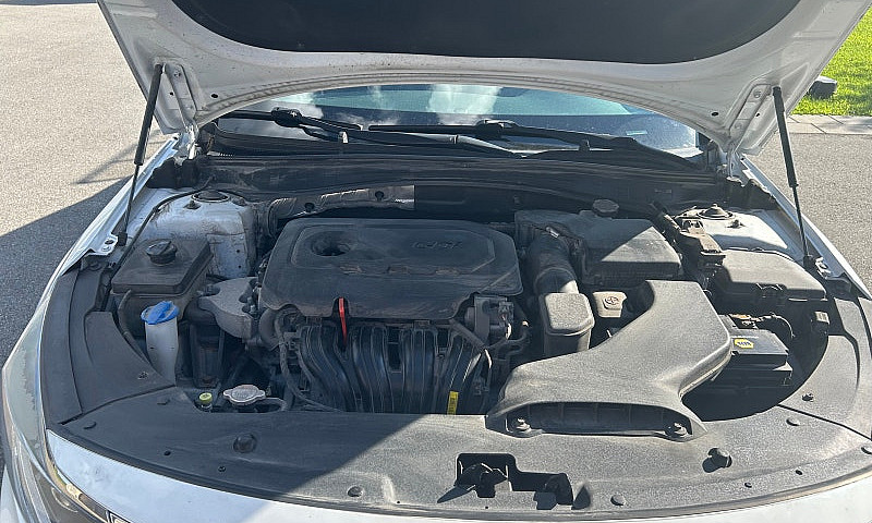Kia Optima Ex...