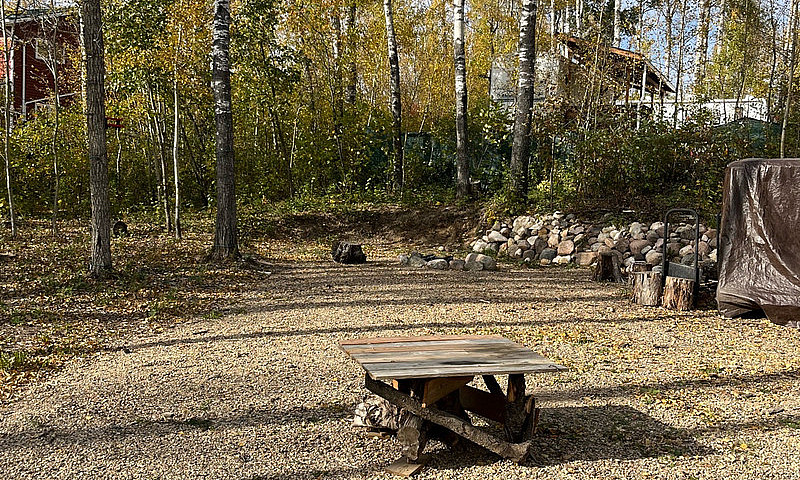 Marean Lake Lot...