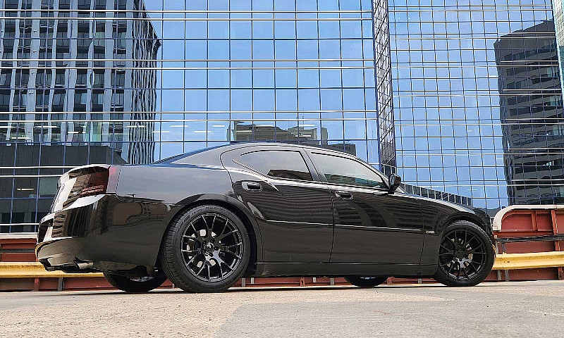 2006 Dodge Charger R...