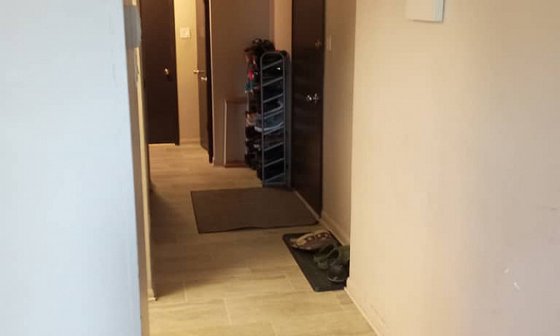 Spacious 2 Bed Apart...