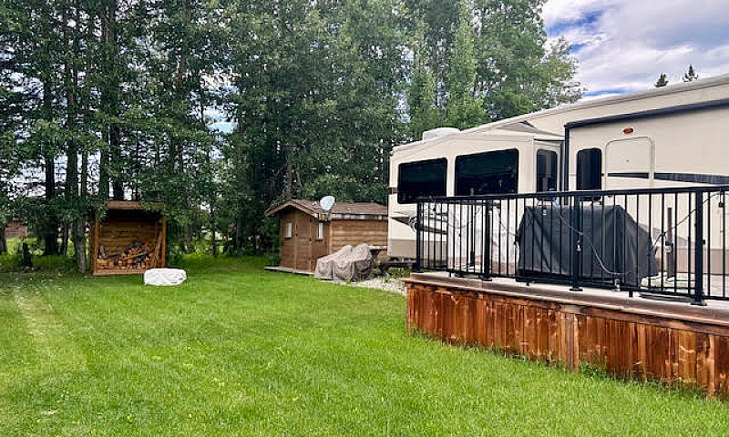 Your Outdoor Escape ...