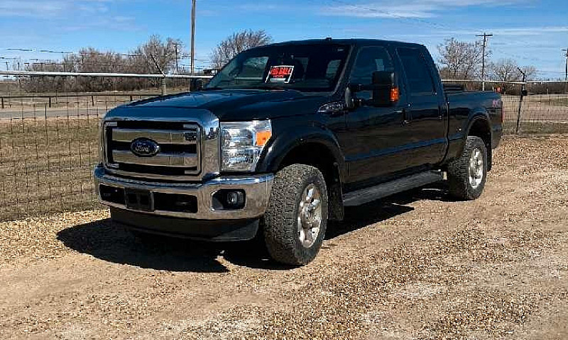 2015 F350 Fully Load...