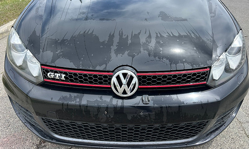 2012  Volkswagen Gol...