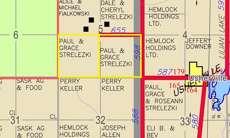Land For Sale By Ten...