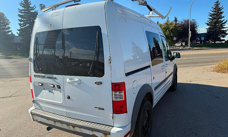2013 Ford Transit Co...