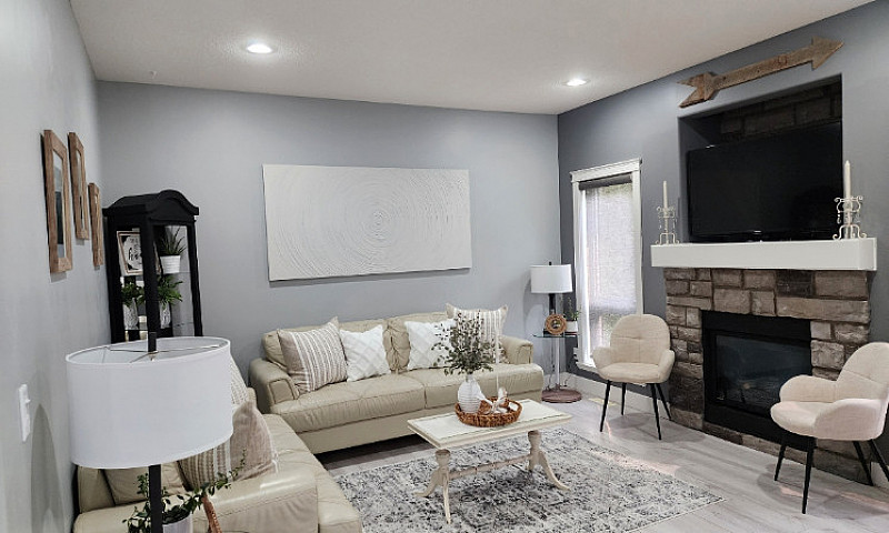 2014 Executive Home ...