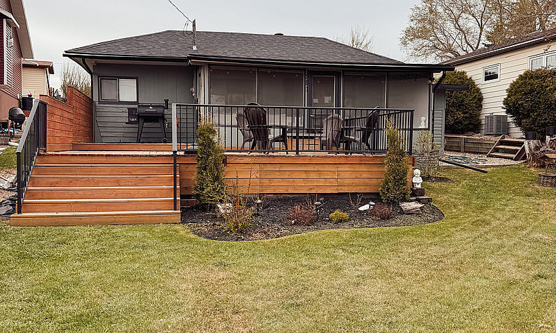 Cabin For Sale - Aqu...
