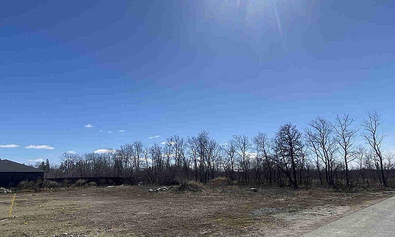 Residential Lot For ...