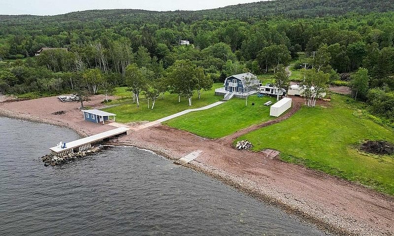 3280 Grand Narrows H...