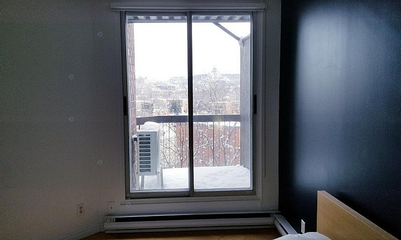 4 1/2 With View Of M...