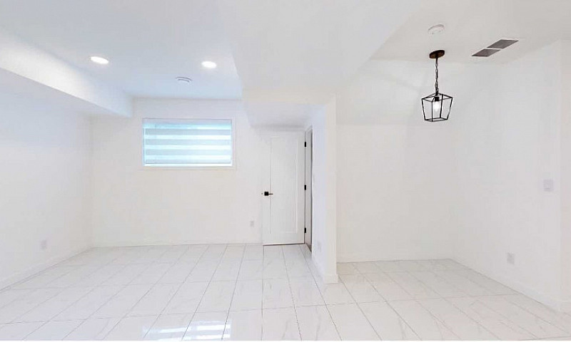 Two Bedrooms Basemen...