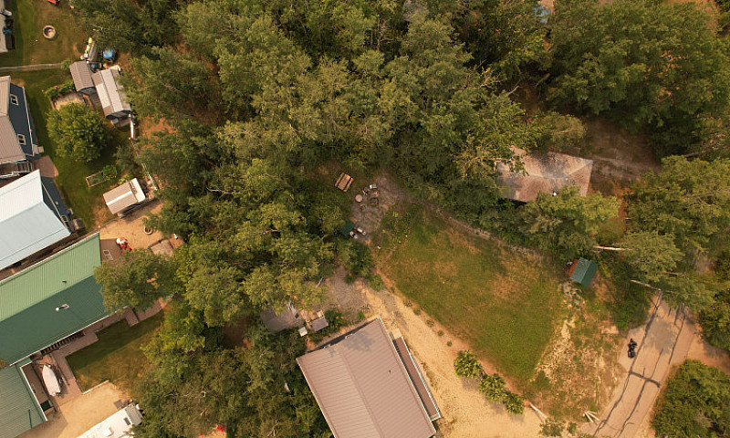 Lake Lot For Sale...