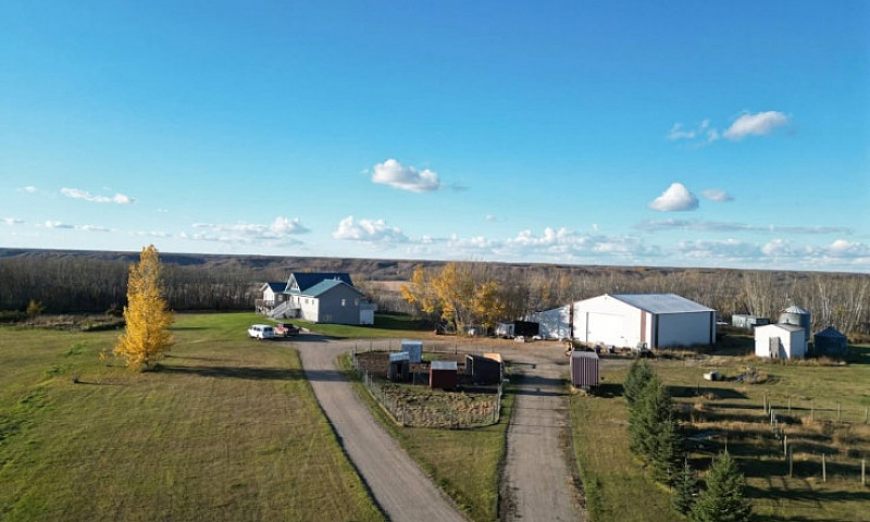 Acreage For Sale...