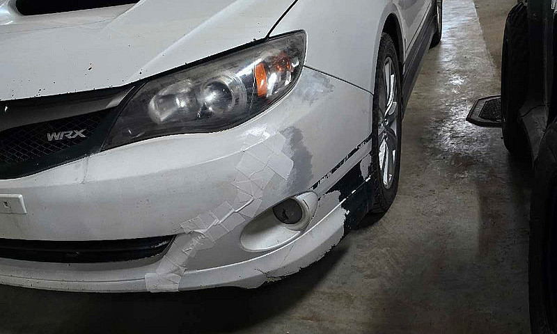 ** Subaru Wrx - For ...