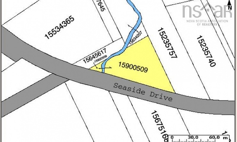 Lot Gardiner Road, G...