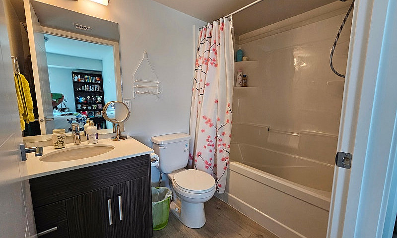 2-Bedroom 2-Bathroom...