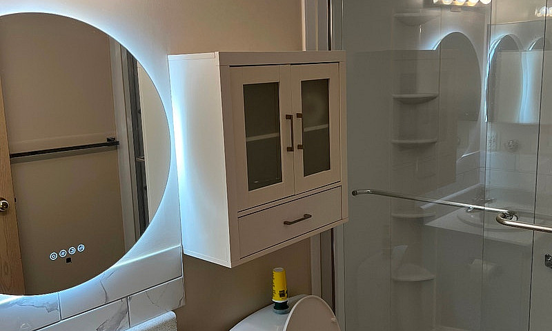 2 Bed And 1 Bath Apa...