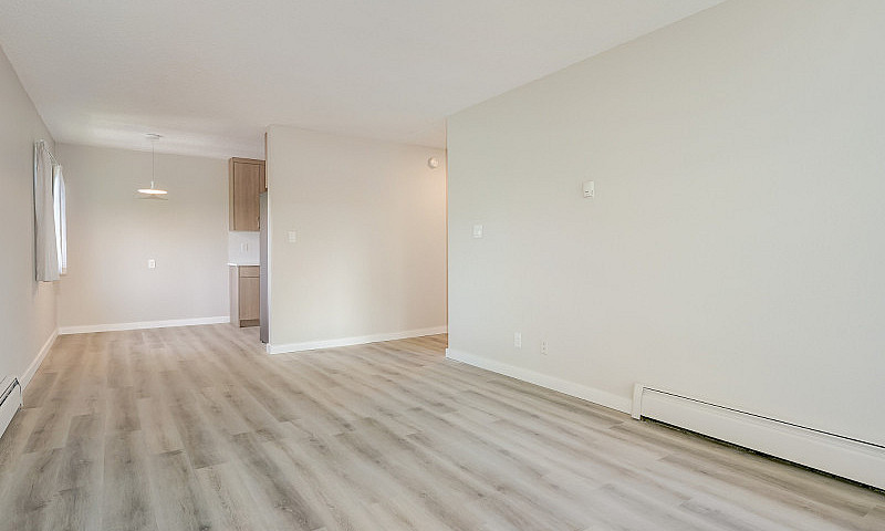 Renovated, Bright, S...