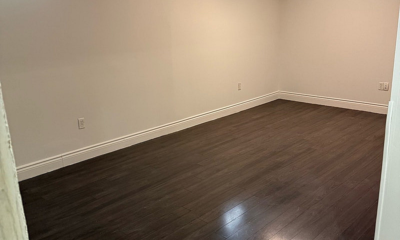 Basement Rent Only F...