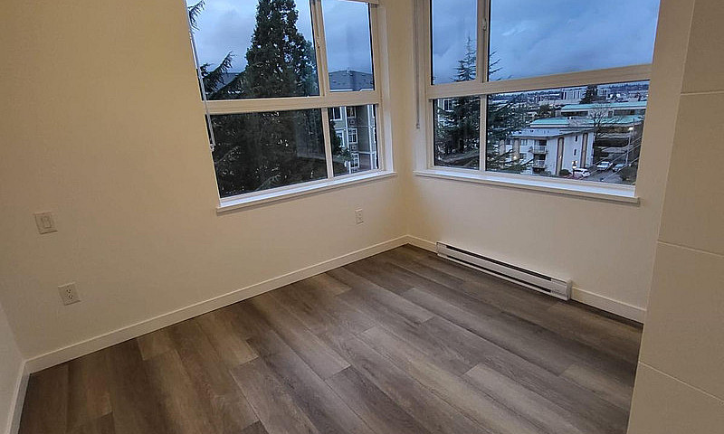 2 Bed Apartment For ...